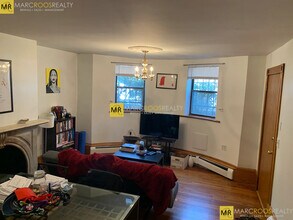39 E Springfield St, Unit 1 in Boston, MA - Building Photo - Building Photo