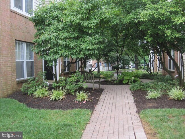 333 Elmcroft Blvd in Rockville, MD - Building Photo - Building Photo