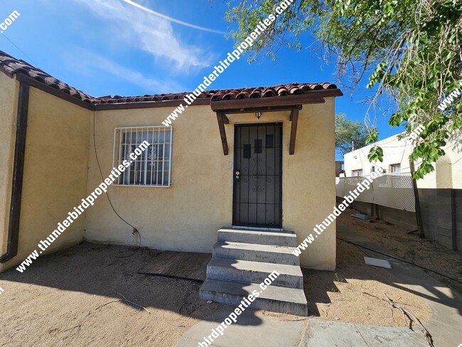 property at 1622 Coal Ave SE
