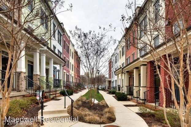 517 Regent Pl NE in Washington, DC - Building Photo