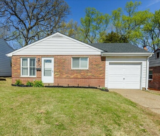 4321 Melba Ave in St. Louis, MO - Building Photo - Building Photo