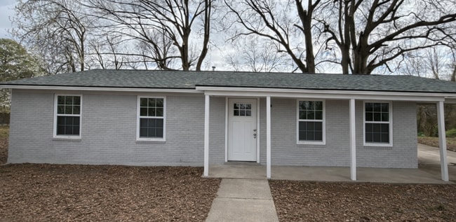 property at 4644 Huckleberry Cove