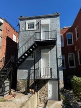 2448 Lakeview Ave, Unit 1 in Baltimore, MD - Building Photo - Building Photo