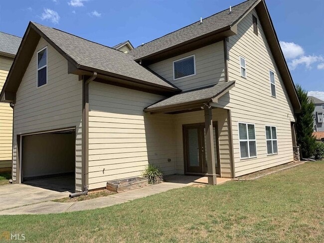 79 Covington Terrace in Newnan, GA - Building Photo - Building Photo