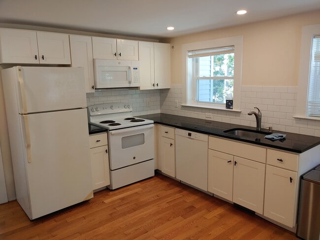 property at 75 Lincoln St