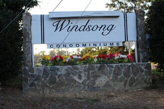 1007 Windsong Cir in Augusta, GA - Building Photo - Building Photo