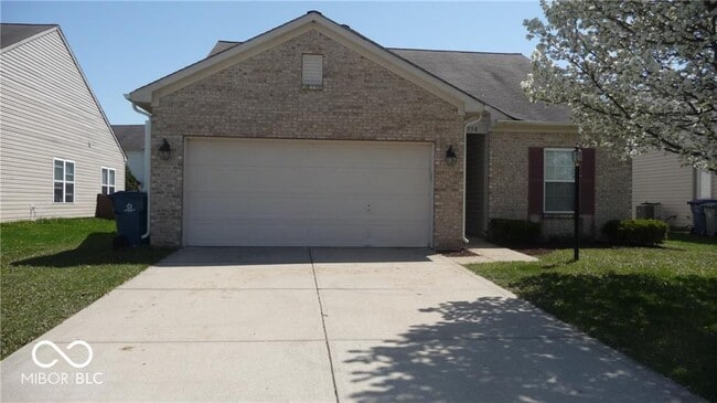 property at 15550 Outside Trail