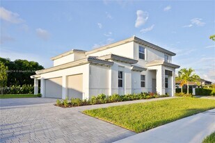 13203 SW 188th Terrace in Miami, FL - Building Photo