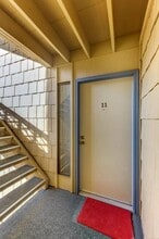 Parkview Apartments in Seattle, WA - Foto de edificio - Building Photo