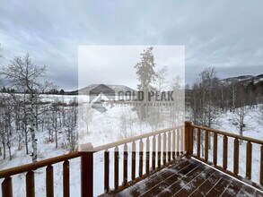 33181 Wenatchi Trail in Oak Creek, CO - Foto de edificio - Building Photo