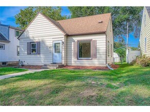 837 Bidwell St in St. Paul, MN - Building Photo - Building Photo