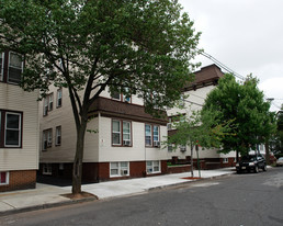 335 Elm St Apartments