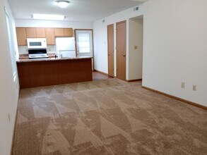 3546-3548-3548 Prescott Dr in Columbia, MO - Building Photo - Building Photo