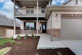 602 Allende Bend in Austin, TX - Building Photo - Building Photo