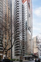 The Europa in New York, NY - Building Photo