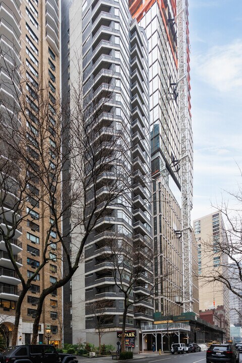 The Europa in New York, NY - Building Photo
