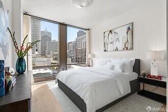 288 Pacific Ave in San Francisco, CA - Building Photo - Building Photo