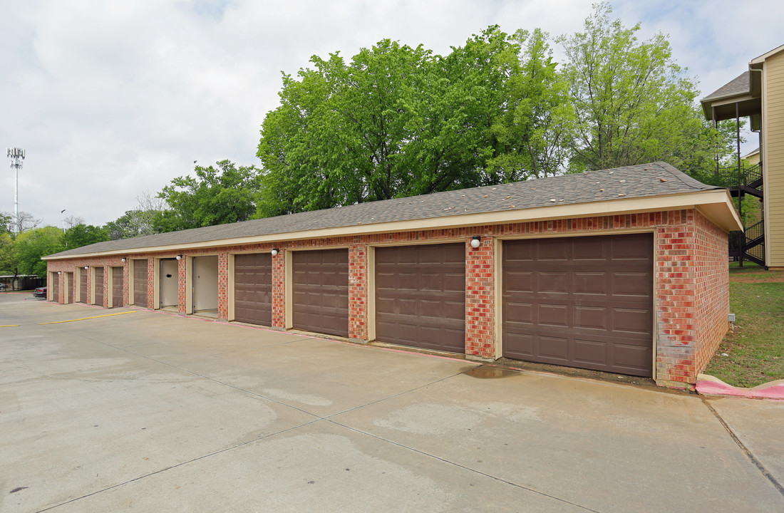 Station 3700 in Euless, TX - Building Photo