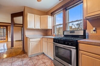 4445 S Vincennes Ave in Chicago, IL - Building Photo - Building Photo