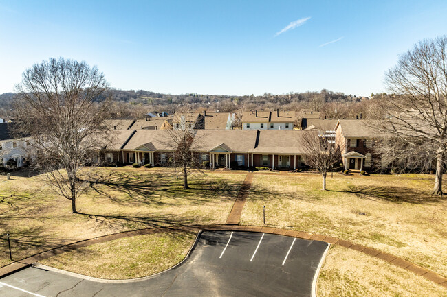 River Plantation VIII - IX in Nashville, TN - Building Photo - Building Photo