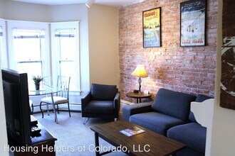 2039 11th St in Boulder, CO - Foto de edificio - Building Photo