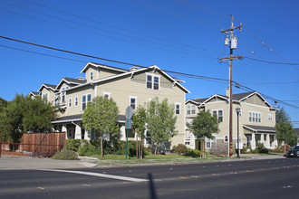 277 Chestnut St in Livermore, CA - Building Photo - Building Photo