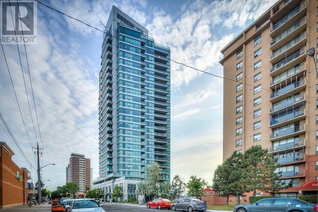 property at 1048 Broadview Ave