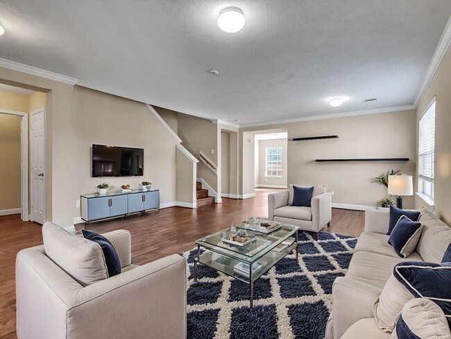 property at 16327 Morgan Willow Ln