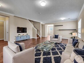 16327 Morgan Willow Ln in Cypress, TX - Building Photo - Building Photo