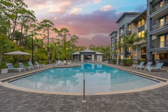 The LOFTS at Seacrest Beach in Rosemary Beach, FL - Foto de edificio - Building Photo