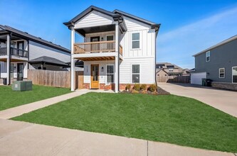 1709 W Whitney Ln in Rogers, AR - Building Photo - Building Photo