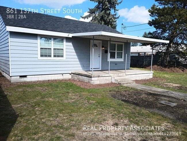 property at 861 137th St S