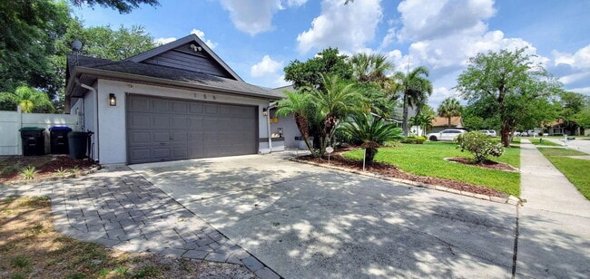 156 Dempsey Way in Orlando, FL - Foto de edificio - Building Photo