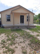 418 N 22nd St in Killeen, TX - Building Photo
