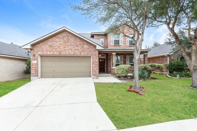 2723 Trinity Glade in San Antonio, TX - Building Photo - Building Photo