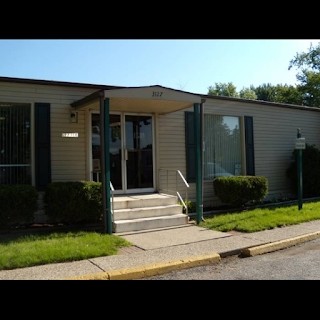 Continental Mobile Home Community in Warren, MI - Building Photo