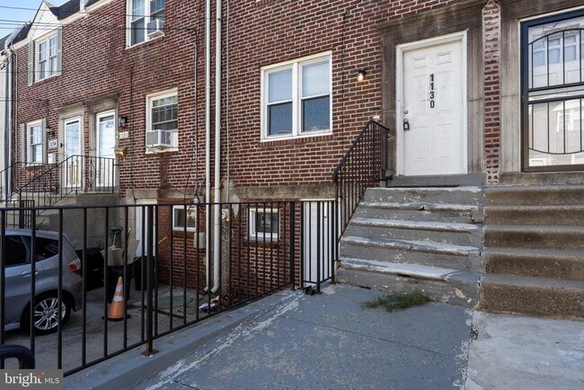 1130 S Merrimac Rd in Camden, NJ - Building Photo - Building Photo