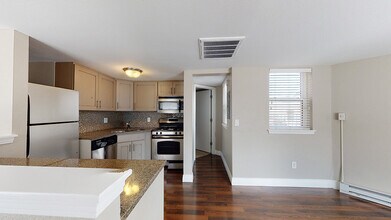 Flats on 29th in Denver, CO - Building Photo - Building Photo