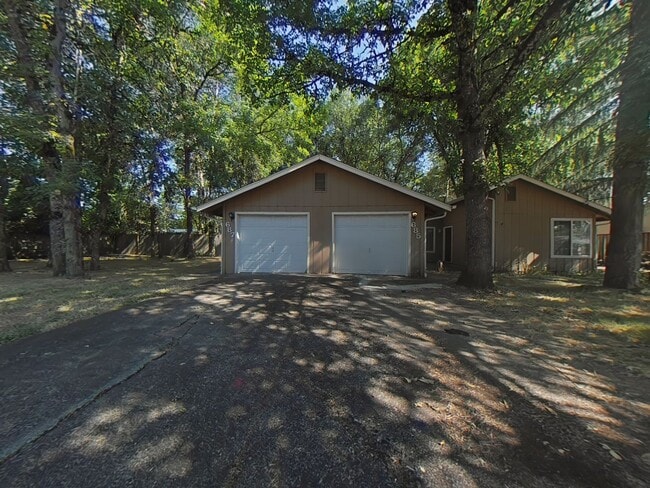 property at 685 NW Linden Ave