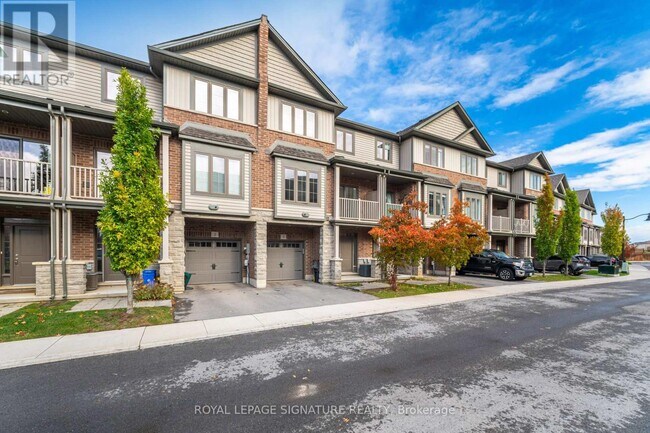 5 Ridgeside Ln in Hamilton, ON - Building Photo - Building Photo