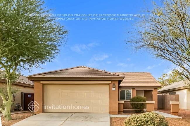 property at 10763 W Rio Vista Ln