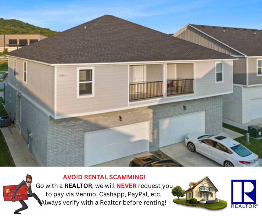785 S Rupple Rd in Fayetteville, AR - Building Photo