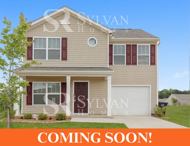 property at 224 Bracken Wds Wy