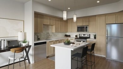Locklyn West Palm in West Palm Beach, FL - Foto de edificio - Interior Photo