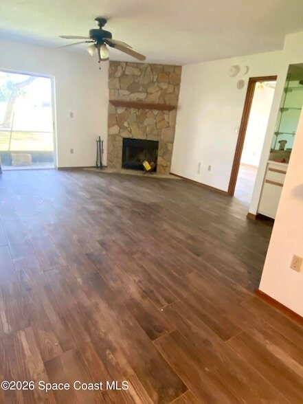 1600 Woodland Dr, Unit 8103 in Rockledge, FL - Building Photo - Building Photo