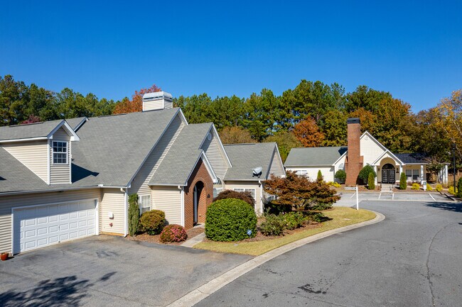 Settler Walk Condominiums