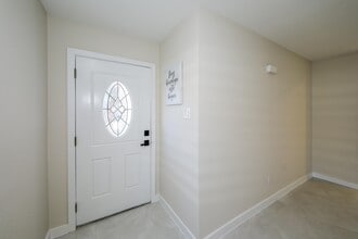 2008 Yukon Ln in Laredo, TX - Building Photo - Building Photo