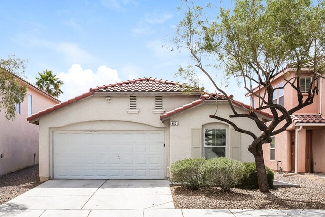 property at 8521 Wildheart Ranch St