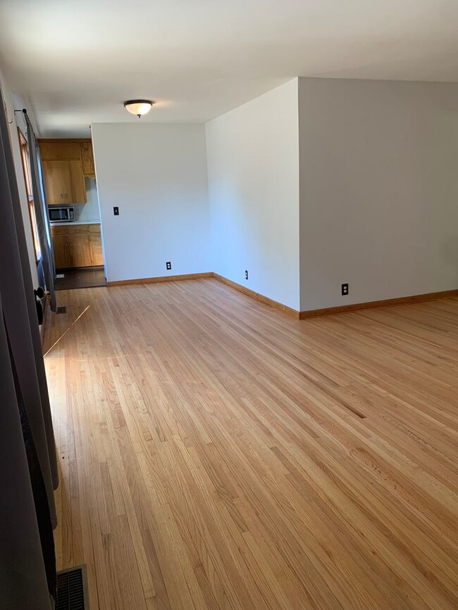 1206 E Fortuna St in Wichita, KS - Building Photo - Building Photo