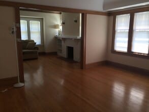 3469 N Cramer St, Unit 1 in Milwaukee, WI - Foto de edificio - Building Photo